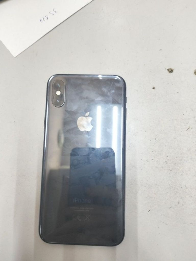 Оголошення Apple iphone xs 64gb Б/У
