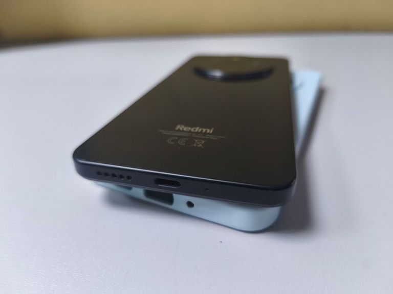 Xiaomi redmi 14c 8/256gb Код:01-200886157. Зображення 5