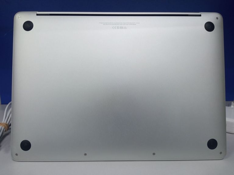 Apple a2338 /macbook pro 13,3" /m1 8-gpu/ ram16gb/ ssd512gb/ retina, truetone, touch bar Код:01-200887709. Зображення 7