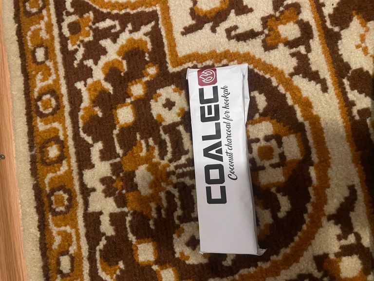 Astra Hookah Код:null. Изображение 7