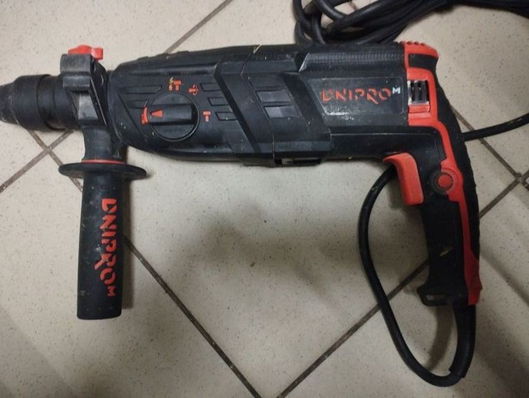 Купити Dnipro-M rh-100q Б/У