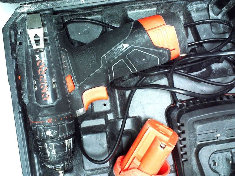 Оголошення Dnipro-M cd-12cx compact Б/У