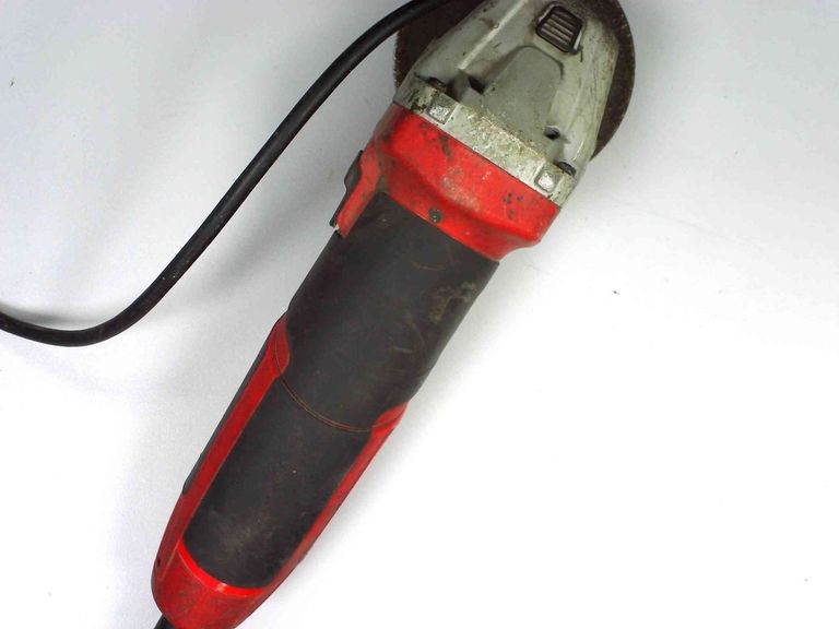 Дешево Einhell tc-ag 125/850 з ломбарду