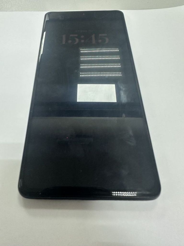 Объявление Xiaomi Redmi Note 12 Pro 5G 8/256GB Black Б/У