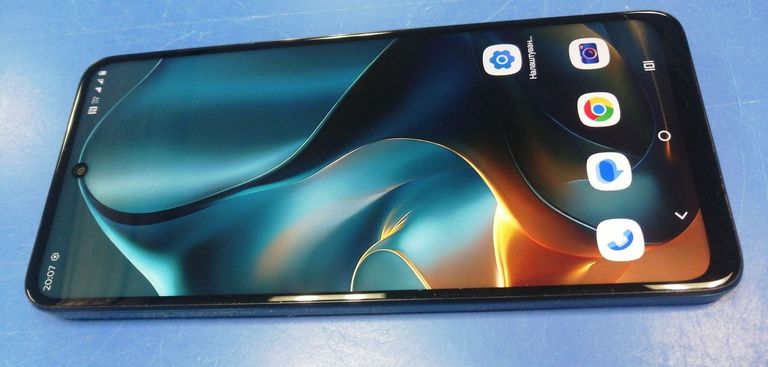 Оголошення Motorola moto g05 8/256gb Б/У