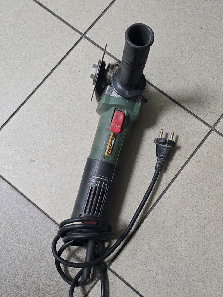 Купити ПРОТОН МШУ-125/1010 Б/У