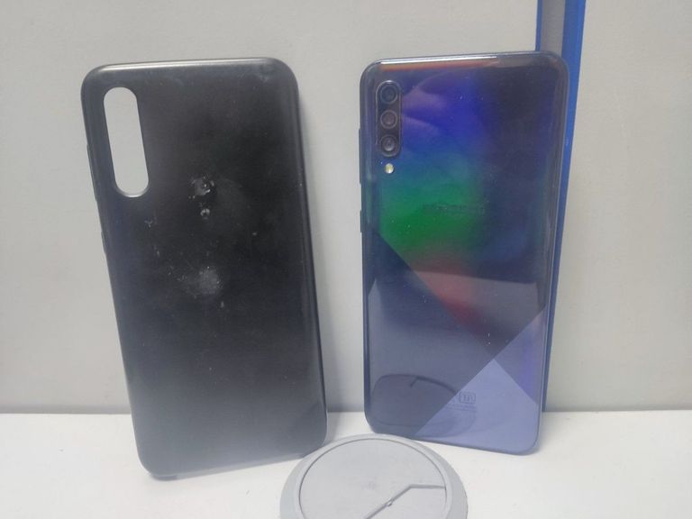 Samsung galaxy a30s 3/32gb Код:01-200889168. Изображение 7