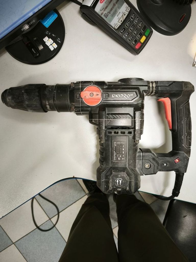 Купити Dnipro-M bh-30 Б/У