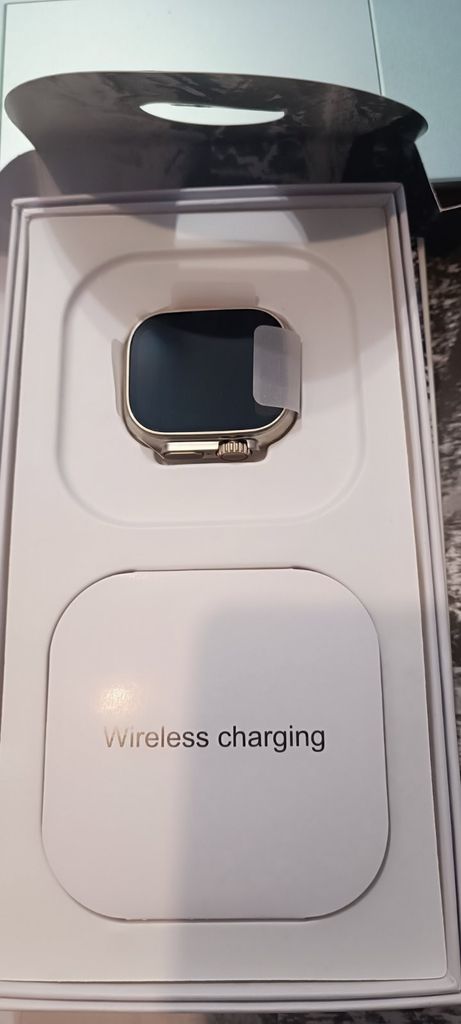 Купити Apple Watch Ultra 2 49mm titanium model A2987 Б/У