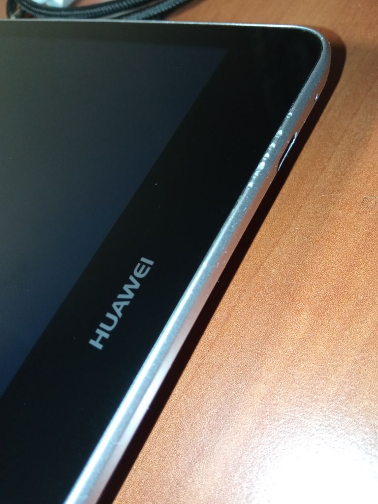 Дешево HUAWEI MediaPad T3 8 2/16GB LTE Gray з ломбарду