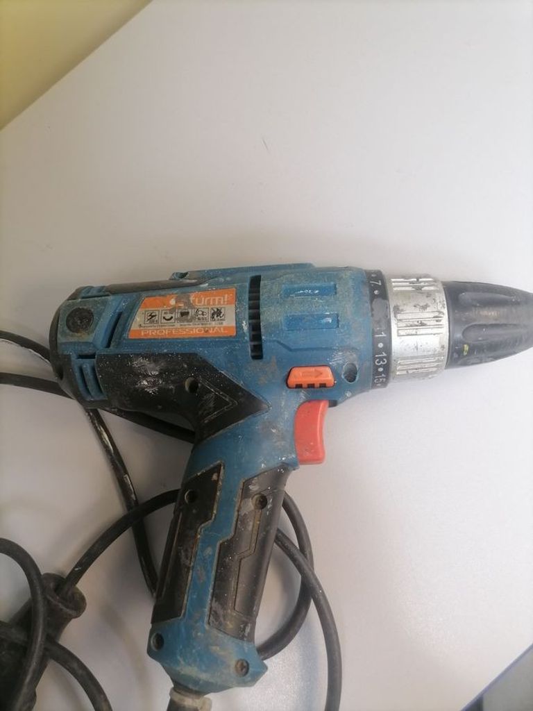 Sturm ID2150P Код:01-200890206. Зображення 6