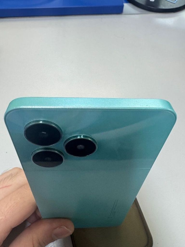 Realme c51 4/128gb rmx3830 Код:01-200890450. Зображення 6