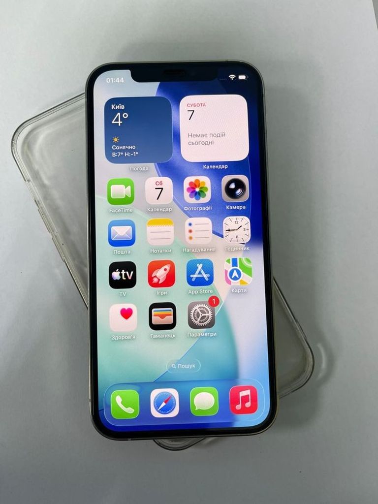 Дешево Apple iphone 12 pro 256gb з ломбарду
