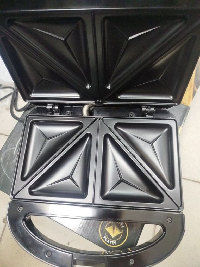 Оголошення Russell hobbs 24530-56 Б/У