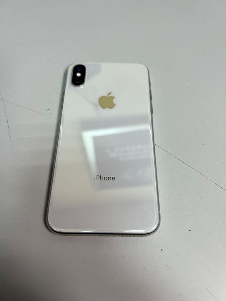 Распродажа Apple iphone x 64gb, продавец Техноскарб