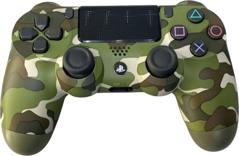 Sony playstation 4 1tb Код:01-200888206. Изображение 9