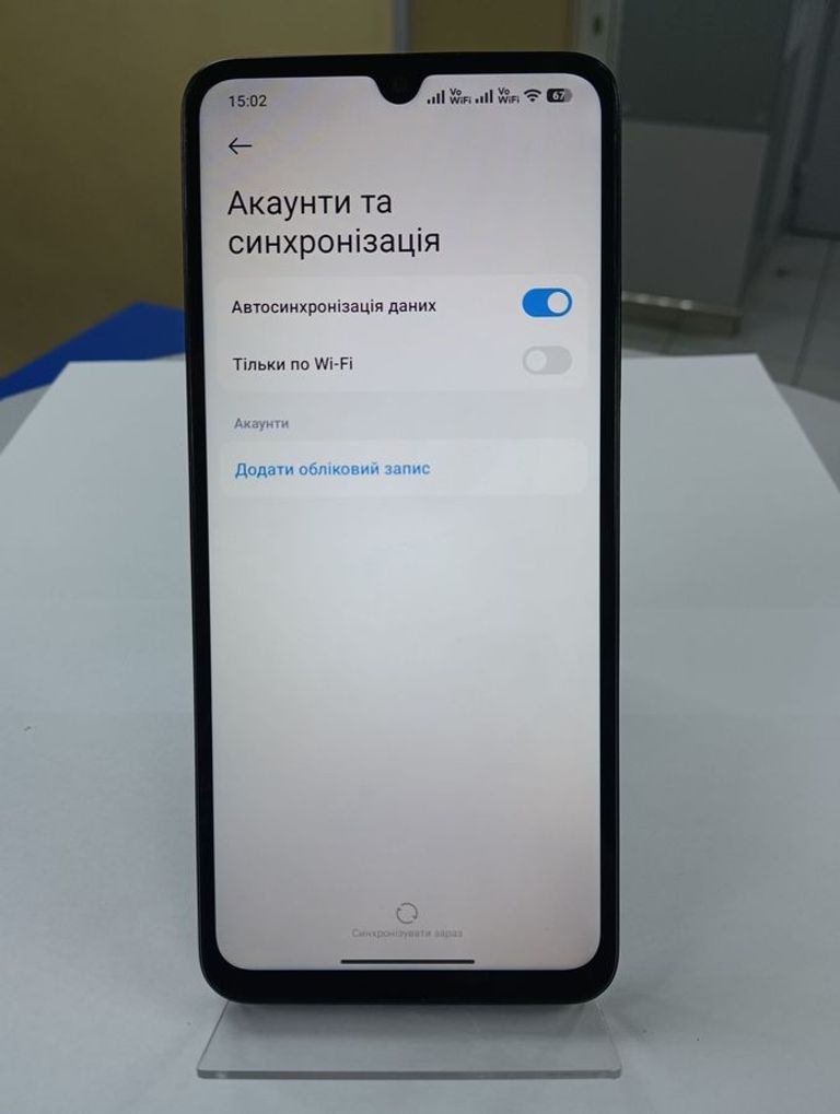 Xiaomi redmi 14c 4/128gb Код:01-200890210. Зображення 8