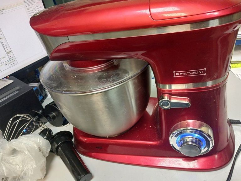 Купить Royalty Line pkm-1900.7bg Б/У