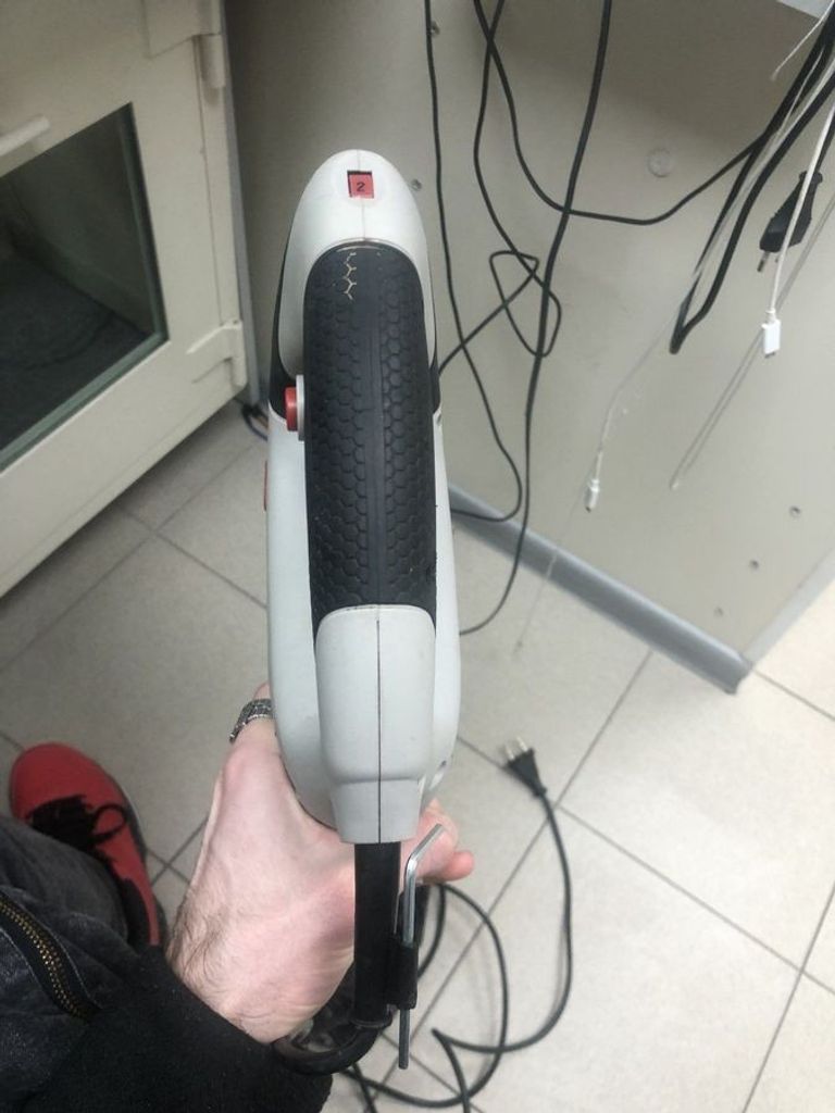 Дешиво Tooltec wyrzynarka 400w с ломбарда