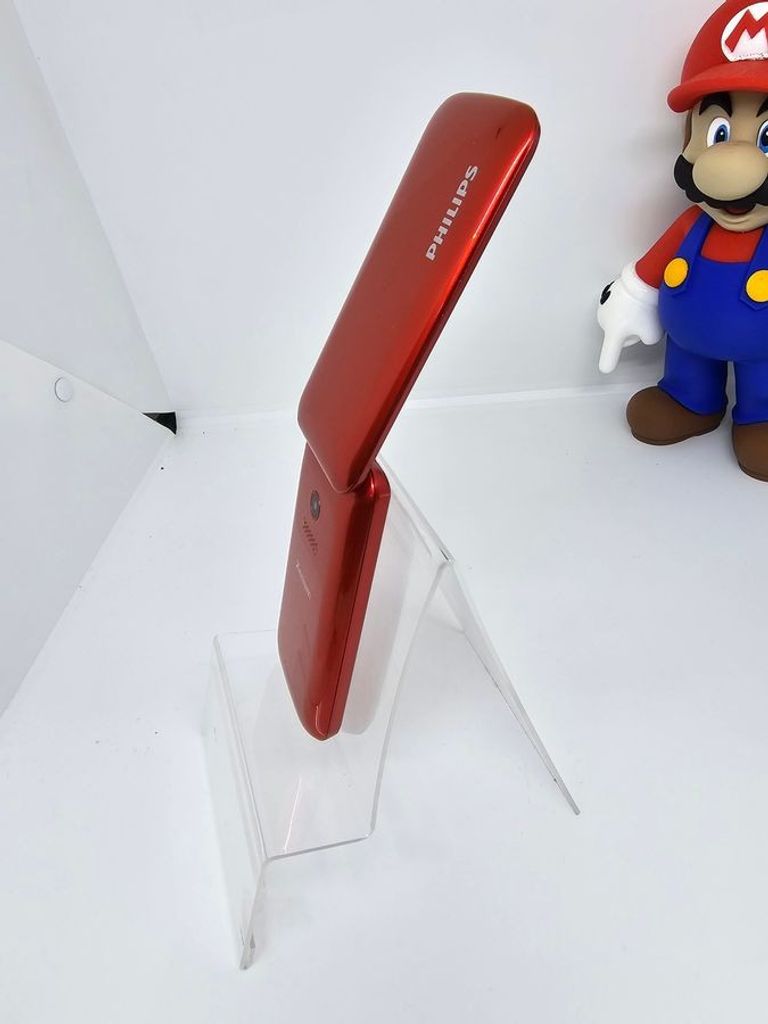 Philips xenium e255 Код:01-200565137. Изображение 5