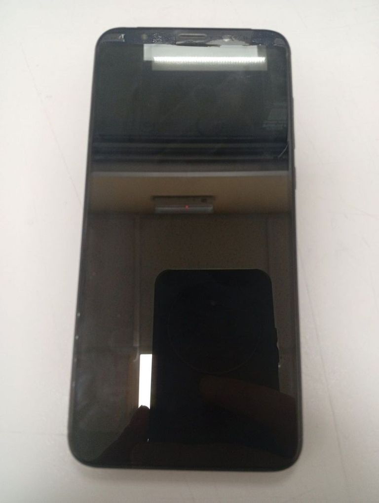 Оголошення Xiaomi redmi 5 plus 3/32gb Б/У