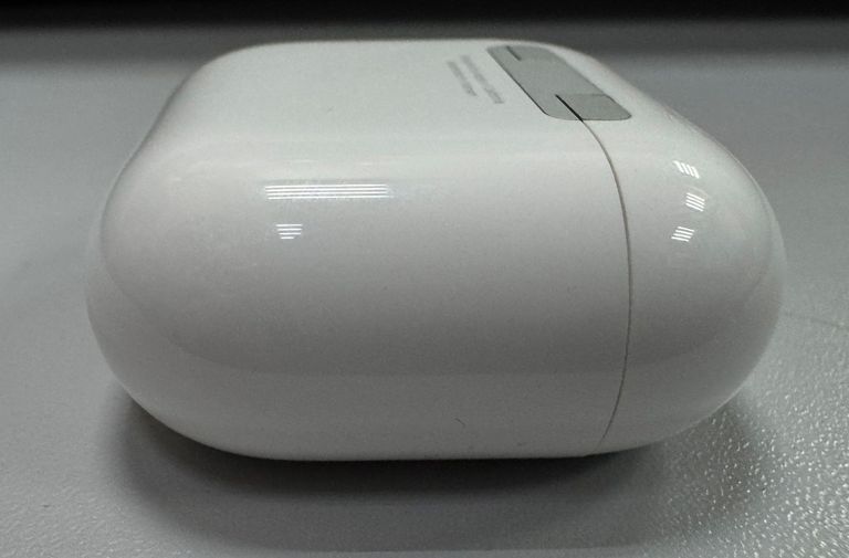 Apple airpods 4 Код:01-200888371. Изображение 11