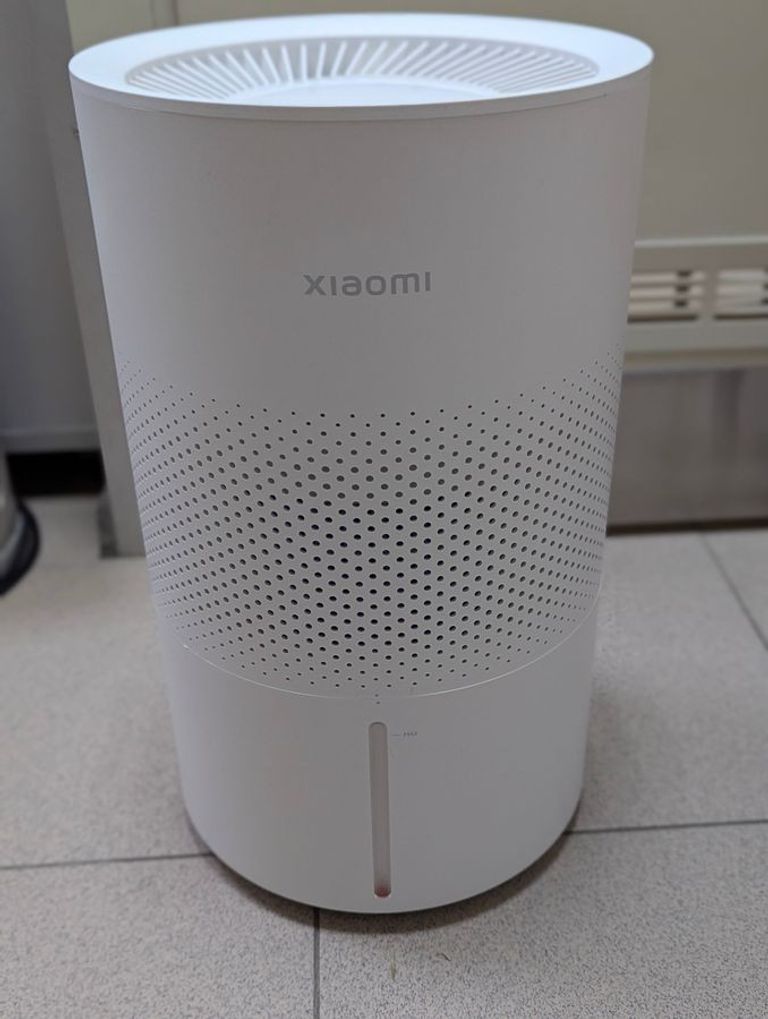 Дешево Xiaomi smartmi evaporative humidifier з ломбарду