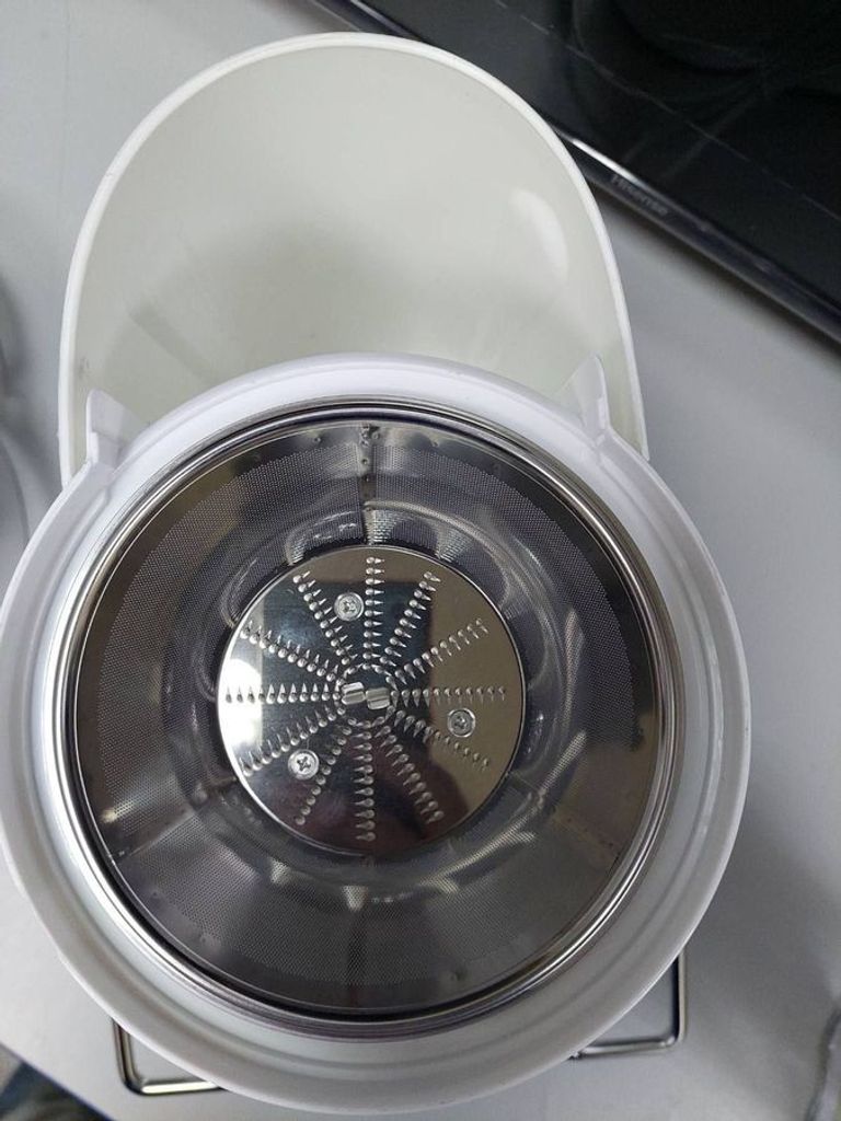 Дешиво Holmer HJE-36W с ломбарда