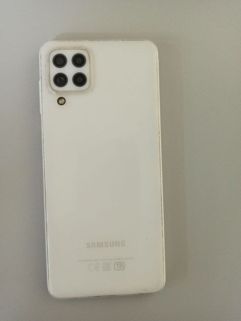 Розпродаж Samsung a225f galaxy a22 4/128gb, продавець Техноскарб