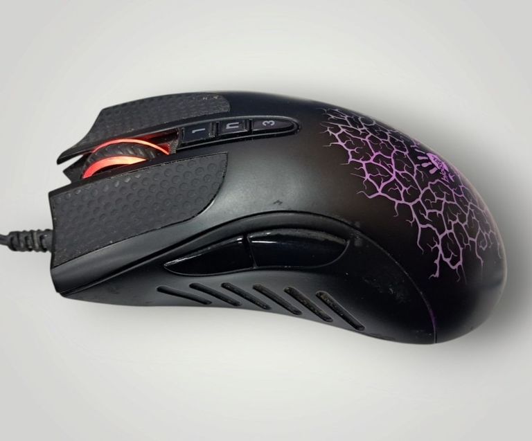 Оголошення Bloody A90A Б/У