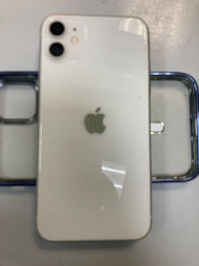 Объявление Apple iphone 11 128gb Б/У