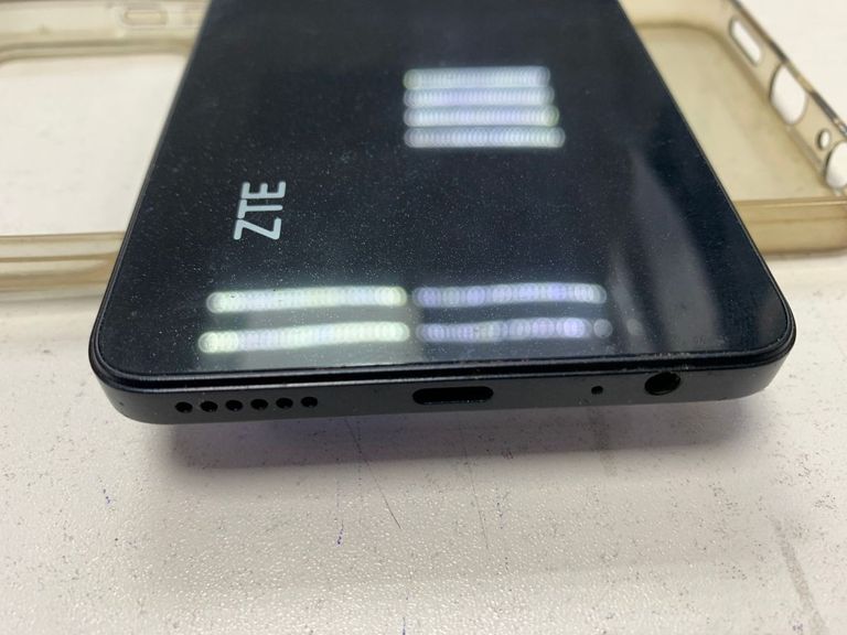 Дешево Zte Blade A36 4/64GB Green з ломбарду