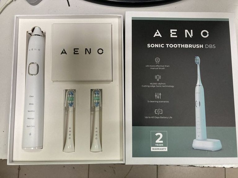 Купити Aeno db5 Б/У