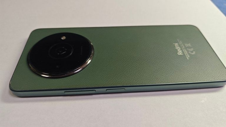 Xiaomi redmi a3 3/64gb Код:01-200893930. Зображення 7