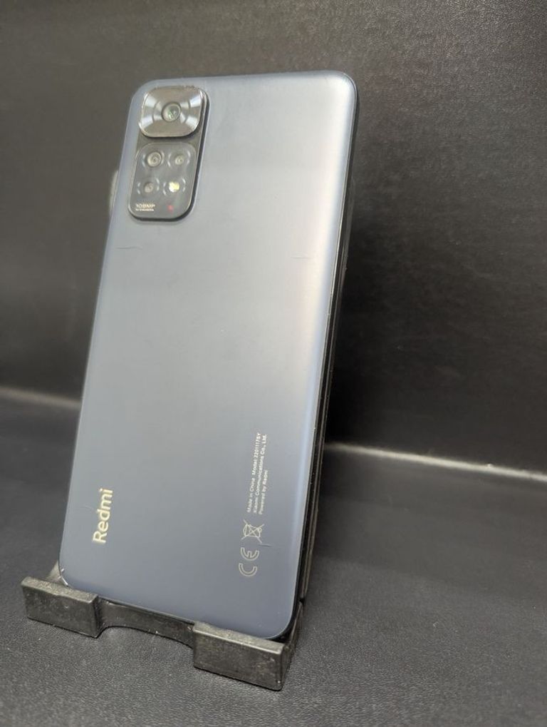 Купити Xiaomi redmi note 11s 6/64gb Б/У