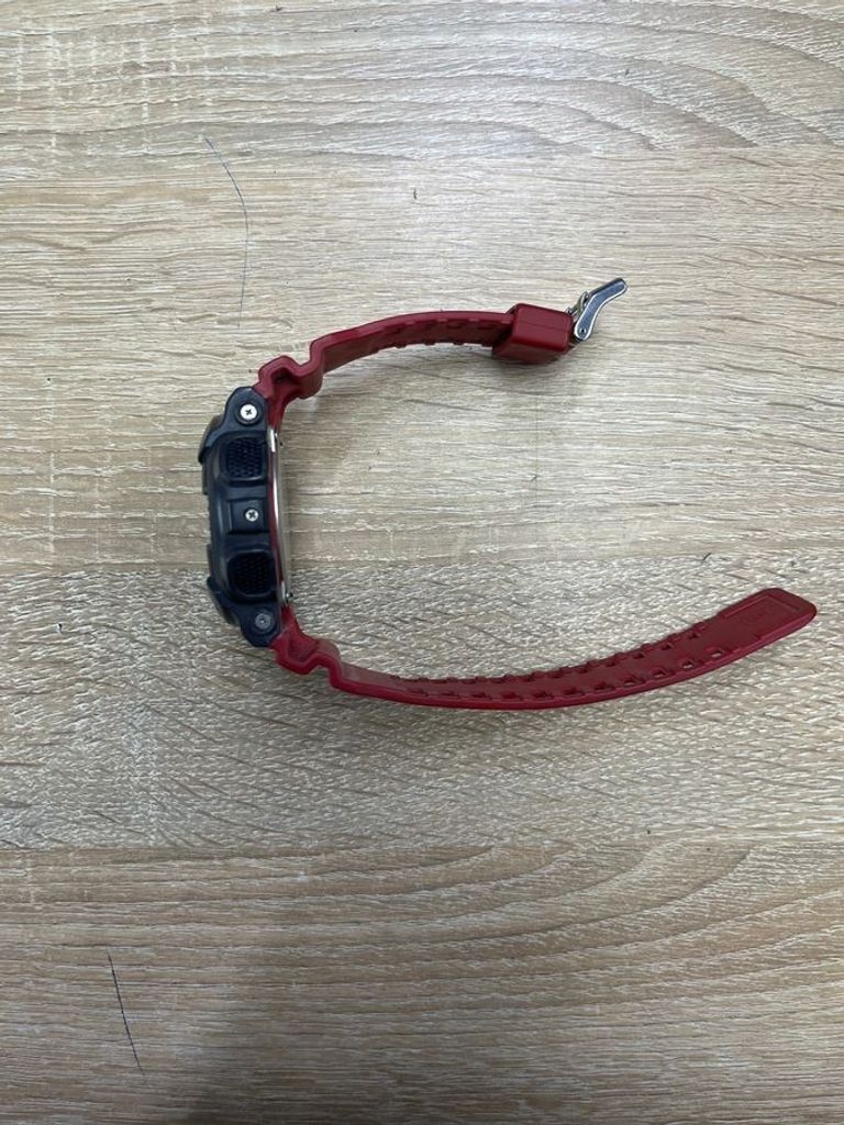 Розпродаж Casio ga-140, продавець Техноскарб