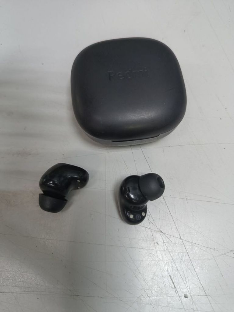 Объявление Xiaomi redmi buds 6 play Б/У