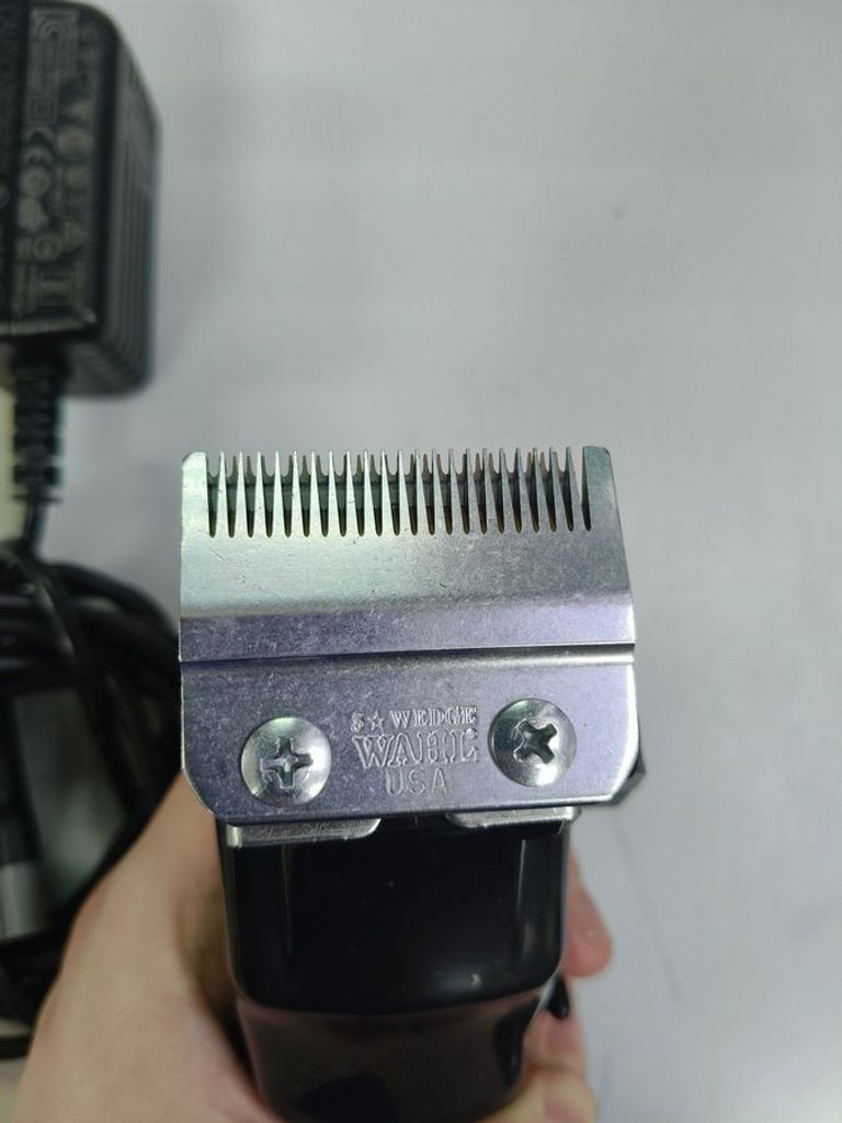 Распродажа Wahl magic clip cordless 8591l1, продавец Техноскарб