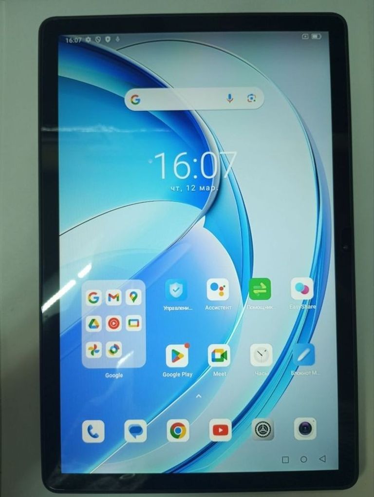 Оголошення Oscal Pad 90 8/128GB LTE Space Grey Б/У