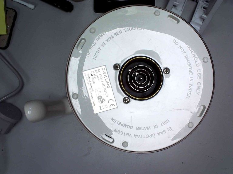 Розпродаж Zwilling j.a. henckels Enfinigy Pro 53006-005-0, продавець Техноскарб