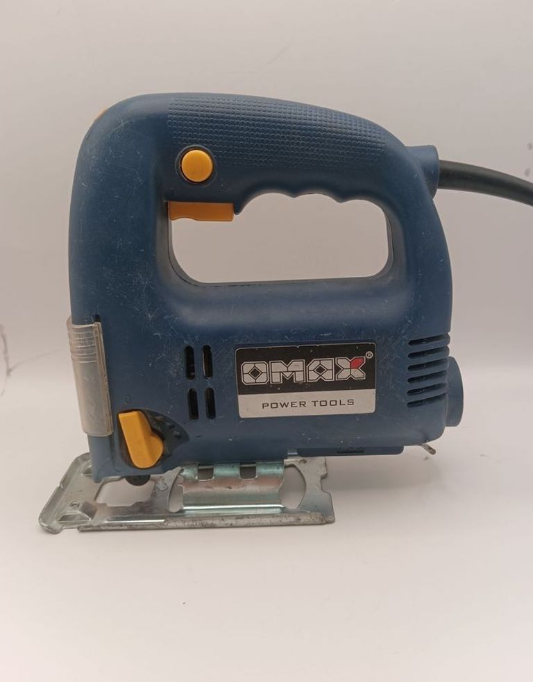 Купити Omax 10205 Б/У