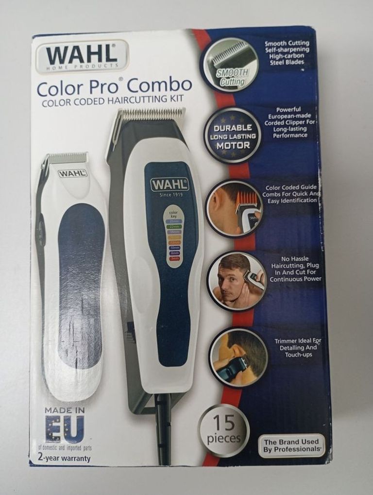 Купити Wahl без моделі Б/У