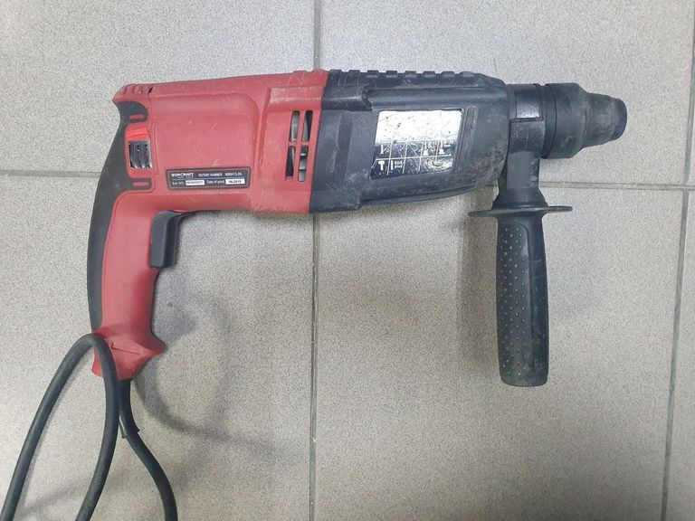 Оголошення Worcraft WRH13-26 Б/У