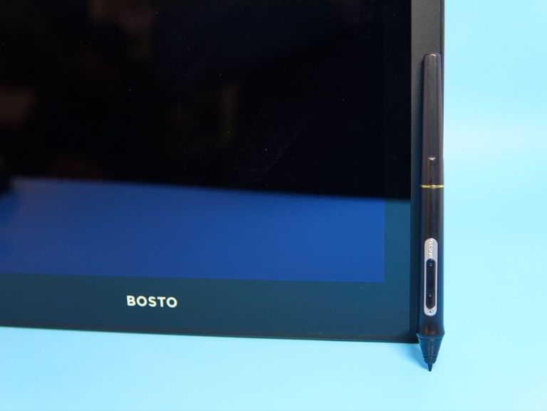 Дешево BOSTO BT-12HDK з ломбарду