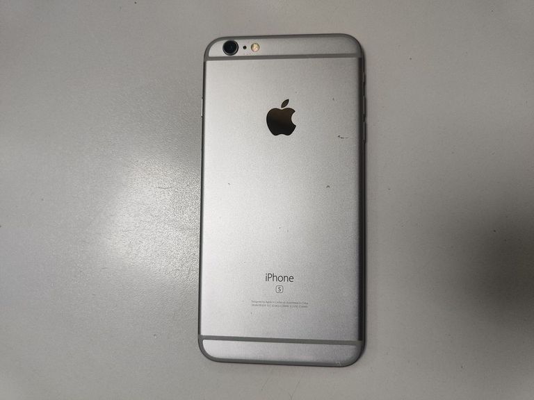 Купити Apple iphone 6s plus 32gb Б/У