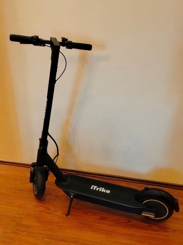 Оголошення Itrike MES 1033-1 Б/У