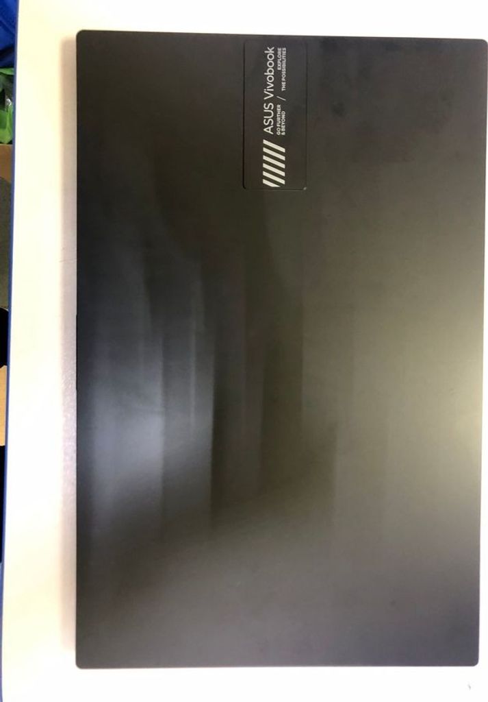 Дешиво Asus 15/ryzen 5 7520u ddr5/16gb ddr5/ssd 512 gb/*інтегрована с ломбарда