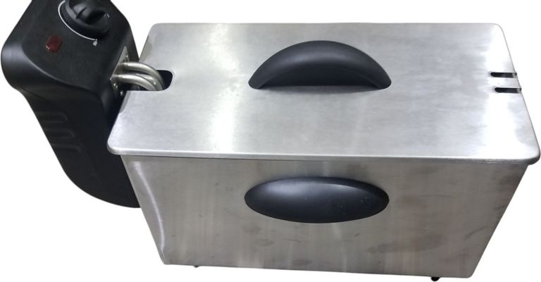 Розпродаж Clatronic FR 3586, продавець Техноскарб