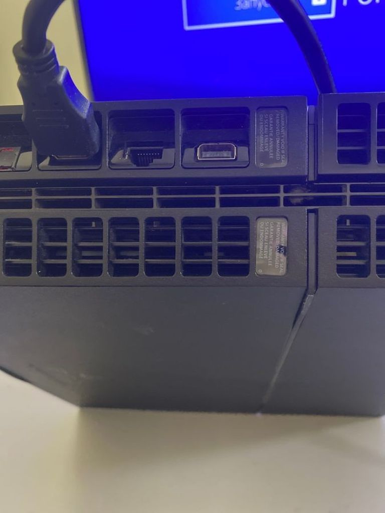 Sony playstation 4 500gb Код:01-200843560. Зображення 8