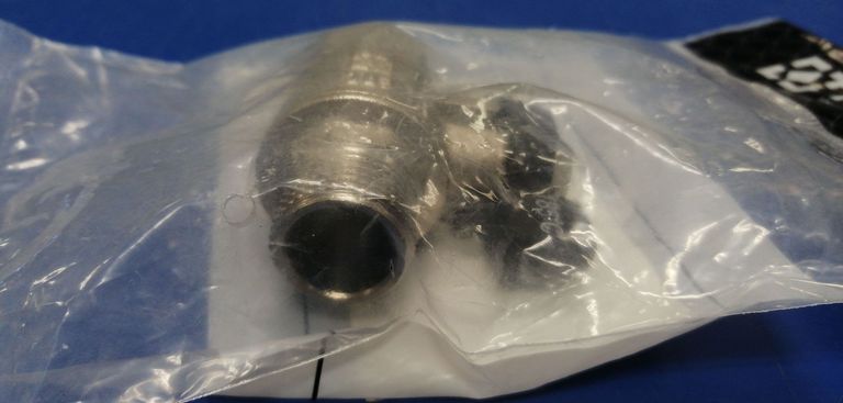 Дешево Raftec dn15 pn50 з розбірним з'єднанням drbs1 з ломбарду